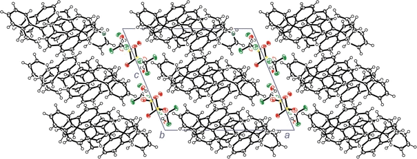 Chiral resolution of hexahelicenes